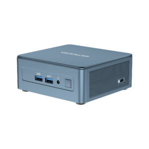 GEEKOM IT12 Mini PC | Intel® Core™ i5-12450H